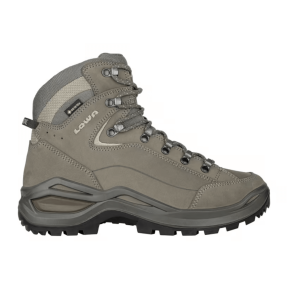 Lowa Renegade EVO GTX Mid Women's Boots, Stone