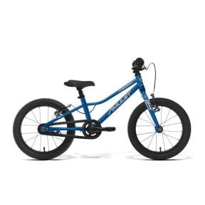 Amulet Tomcat 16'' Bike, strong blue/silver| 6,2 kg | 90-110 cm