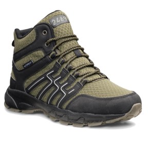 2469 Hiker Mid Women's Shoes, army 246902