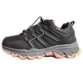 2469 Hiker Low Kids Shoes, 246930 bl/pil