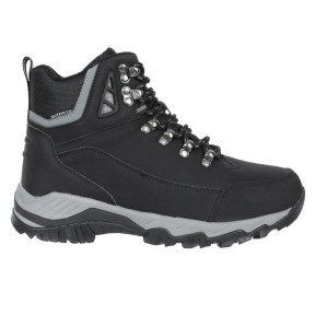 2469 Hiker WP Women's Boots, Black