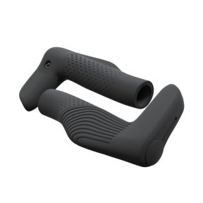 Syncros Comfort Ergo, Lock On Grips