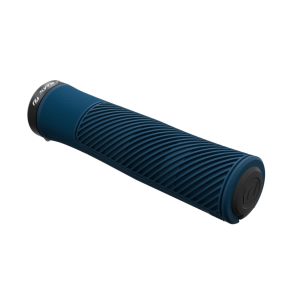 Syncros XC, Lock-On Grips, Deep Blue