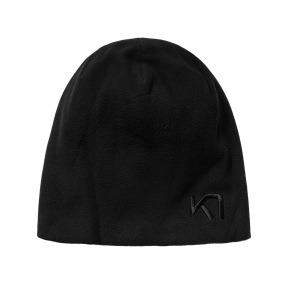 Kari Traa Kari Fleece Beanie, Black