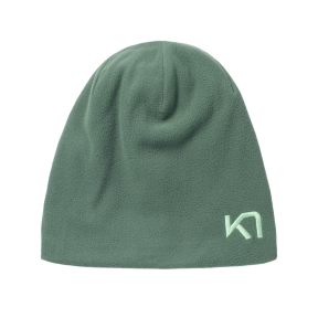 Kari Traa Kari Fleece Beanie, Black