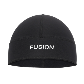 Fusion Beanie, black