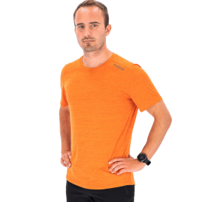 Fusion C3 Men's T-shirt, Orange