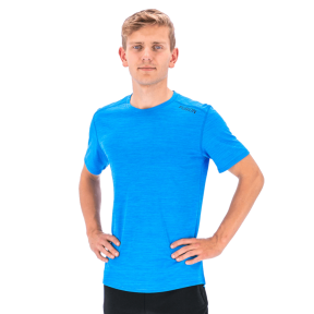 Fusion C3 Men's T-shirt, surf blue