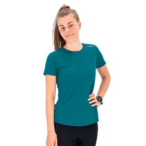 Fusion C3 Women's T-shirt, turquoise