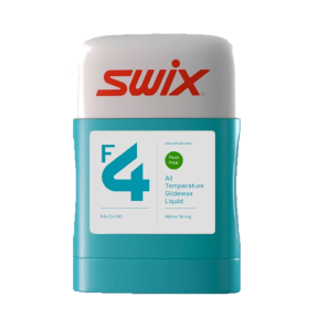 Swix F4 Glidewax Liquid 100ml