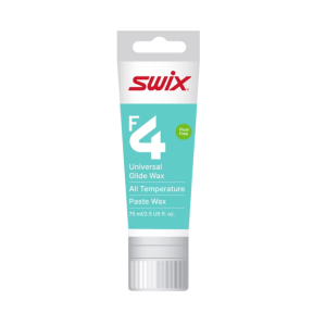 Swix F4 Glidewax Paste 75ml