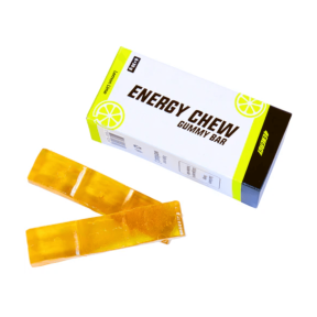 4Energy Energy Chew Box 6x30g Lemon/Lime