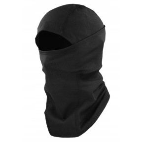 4F ABALU026 Balaclava, Black