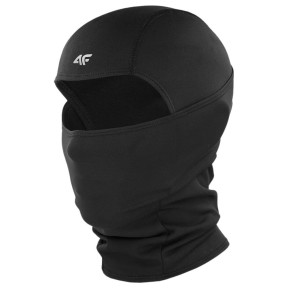 4F ABALU045 Balaclava, Black