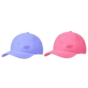 4F ACABF245 Girls Cap