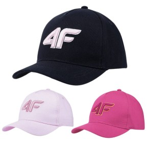 4F ACABF246 Girl's Cap