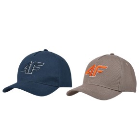 4F ACABM248 Boy's Cap