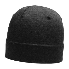 4F AFCAU060 Merino Wool Trekking Beanie, Grey