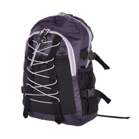 4F Children's School Backpack 12L, violet