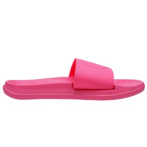 4F F082 Girls Slippers, Hot Pink