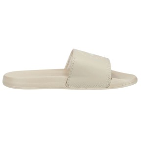 4F FFLIF044A Women's Slides, Beige