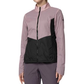 4F KUDP061 Women's Primaloft® Active Trekking Jacket, Pink