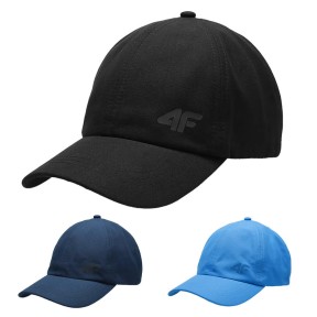 4F M106 Boy's Snapback Cap