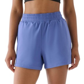 4F TFSHF705 Women's Shorts FNK, Navy