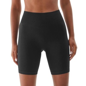 4F TFSHF710 Shorts FK, Black