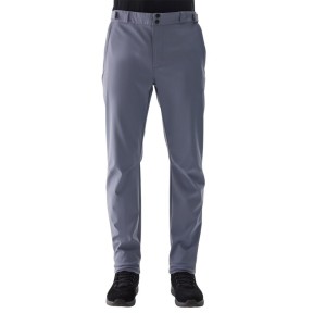 4F TFTRM0783 Men's Softshell Pants, Denim