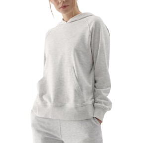 4F TSWSF1468 Women's Sweatshirt, Grey