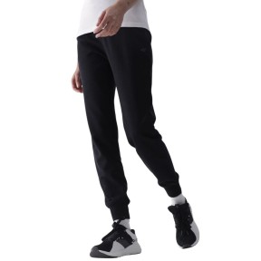 4F TTROF0945 Women's Trousers, Black