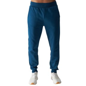 4F TTROM0942 Men's Jogger Sweatpants, Teal