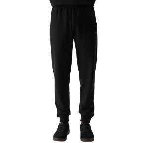 4F TTROM0943 Men's Jogger Sweatpants, Black