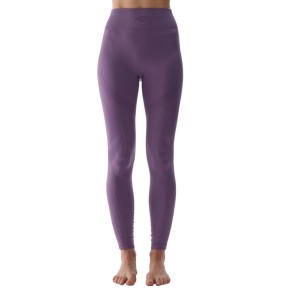 4F USEAF157 Women's Baselayer Pants, Violet