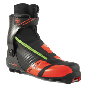 Rossignol X-Ium Carbon Premium+ Skate Unisex Nordic Boots