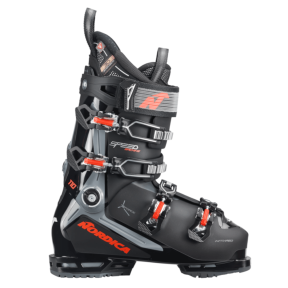 Nordica Speedmachine 3 110 Men's Ski Boots