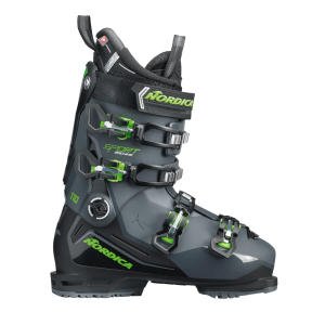 Nordica Sportmachine 3 110 Men's Ski Boots