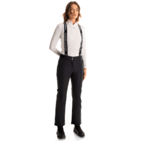 Fischer Neo Form Women's Skipants, Black