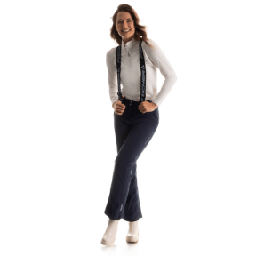 Fischer Neo Form Women's Skipants, Navy