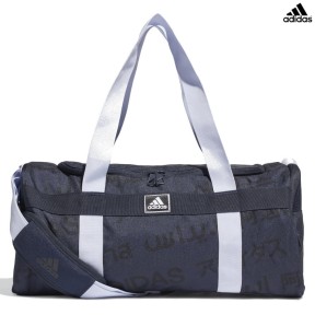 adidas 4ATHLTS Duffel Bag Small