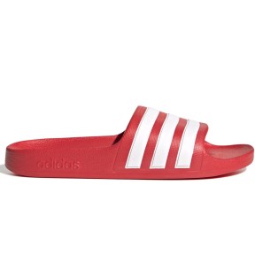 adidas Adilette Shower Kids Slides, hazy sky/pink, FY8842