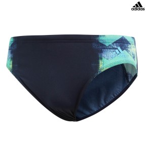 adidas PERF Adizero Trunks Print Swimslip