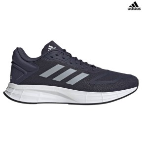 adidas Duramo 10 Men's Shoes, Shadow Navy/Silver