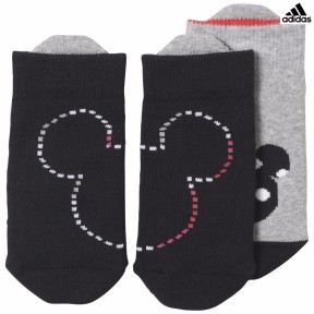 adidas Disney Mickey Mouse Socks, 3PP, BP7821