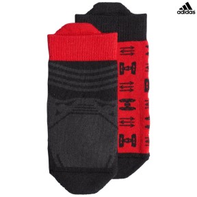 adidas Lucas Star Wars Socks, 2 pairs, CV7166