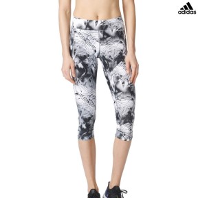 adidas Planned Responsiveness Q3 3/4 Women's Tight, AP9740