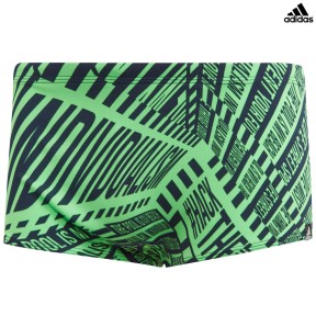 adidas Pro Graphic Aqua Men's Shorts