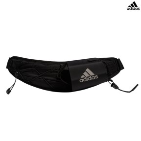 adidas Run Bottle Bag, Black