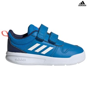 adidas Tensaur I Kids Shoes, Royal Blue